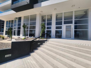 HOM I Encantador Estudio en La Serena con piscina 705